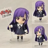 Nendoroid - Kannagi: Crazy Shrine Maidens