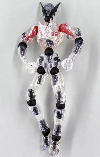 Revoltech - Assemble Borg