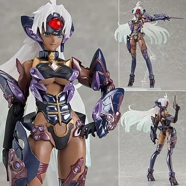 figma - Xenosaga