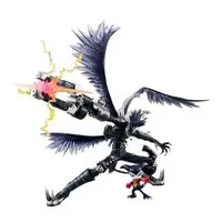 G.E.M. - Digimon Tamers / Beelzebumon