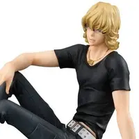 Figure - Tiger & Bunny / Barnaby Brooks Jr.