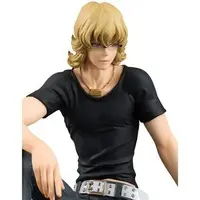 Figure - Tiger & Bunny / Barnaby Brooks Jr.