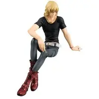 Figure - Tiger & Bunny / Barnaby Brooks Jr.