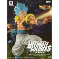 Figure - Prize Figure - Dragon Ball / Gogeta