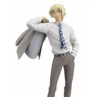 Figure - Prize Figure - Detective Conan (Case Closed) / Amuro Tooru