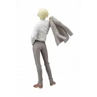 Figure - Prize Figure - Detective Conan (Case Closed) / Amuro Tooru