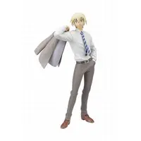 Figure - Prize Figure - Detective Conan (Case Closed) / Amuro Tooru