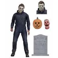 Figure - Michael Myers(Halloween)