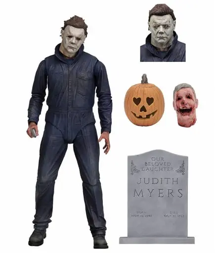 Figure - Michael Myers(Halloween)