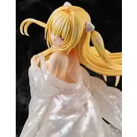 Figure - To LOVE Ru Darkness / Konjiki no Yami