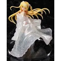 Figure - To LOVE Ru Darkness / Konjiki no Yami