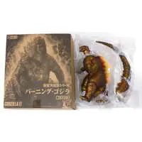 Figure - Godzilla series