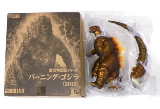 Figure - Godzilla series