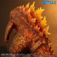 Figure - Godzilla series