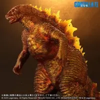 Figure - Godzilla series