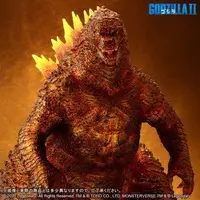 Figure - Godzilla series