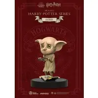 Figure - Harry Potter / Dobby & Albus Dumbledore & Severus Snape