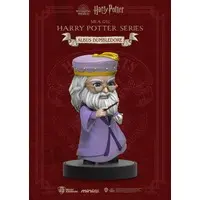 Figure - Harry Potter / Dobby & Albus Dumbledore & Severus Snape