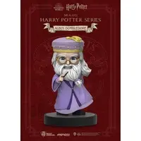 Figure - Harry Potter / Dobby & Albus Dumbledore & Severus Snape