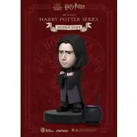 Figure - Harry Potter / Dobby & Albus Dumbledore & Severus Snape