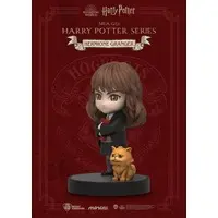 Figure - Harry Potter / Dobby & Albus Dumbledore & Severus Snape