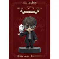 Figure - Harry Potter / Dobby & Albus Dumbledore & Severus Snape