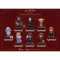 Figure - Harry Potter / Dobby & Albus Dumbledore & Severus Snape