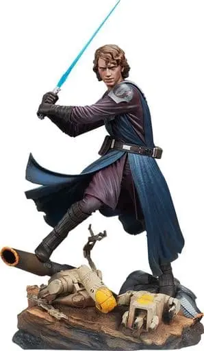 Figure - Star Wars