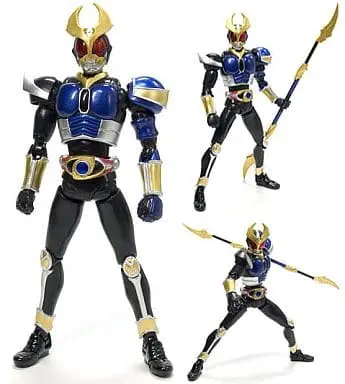 S.H.Figuarts - Kamen Rider Series