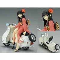 Figure - Skit Scooter