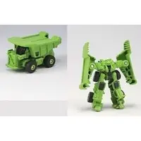 Figure - Transformers