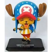 Figuarts Zero - One Piece / Tony Tony Chopper