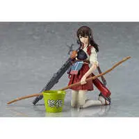 figma - KanColle / Akagi