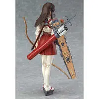 figma - KanColle / Akagi