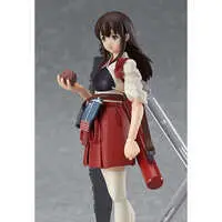 figma - KanColle / Akagi