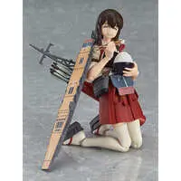 figma - KanColle / Akagi