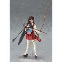 figma - KanColle / Akagi