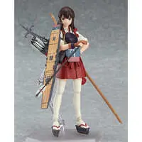 figma - KanColle / Akagi