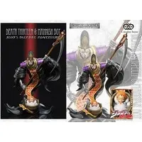 Statue Legend - JoJo's Bizarre Adventure: Stardust Crusaders / Death Thirteen