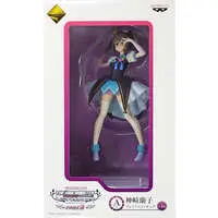 Ichiban Kuji - The iDOLM@STER Cinderella Girls / Kanzaki Ranko