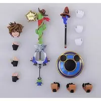 Figure - Kingdom Hearts