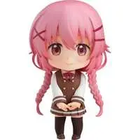 Nendoroid - Comic Girls / Moeta Kaoruko