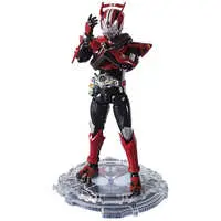 S.H.Figuarts - Kamen Rider Series