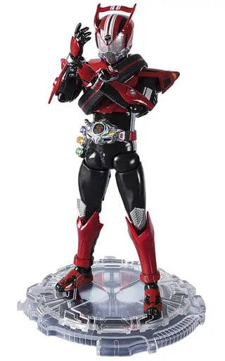 S.H.Figuarts - Kamen Rider Series