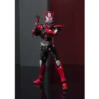 S.H.Figuarts - Kamen Rider Series