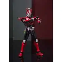 S.H.Figuarts - Kamen Rider Series