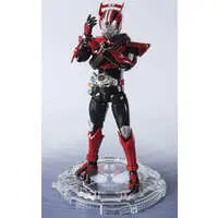 S.H.Figuarts - Kamen Rider Series