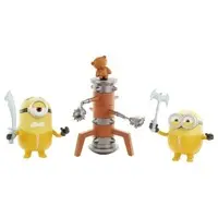 Figure - Minions