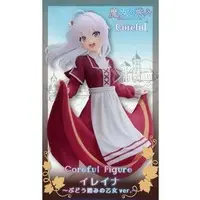 Figure - Prize Figure - Majo no Tabitabi / Elaina