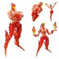 Chozo Kado - JoJo's Bizarre Adventure